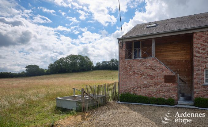 Cottage in Marche-en-Famenne voor 2 personen in de Ardennen