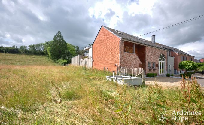 Cottage in Marche-en-Famenne voor 2 personen in de Ardennen