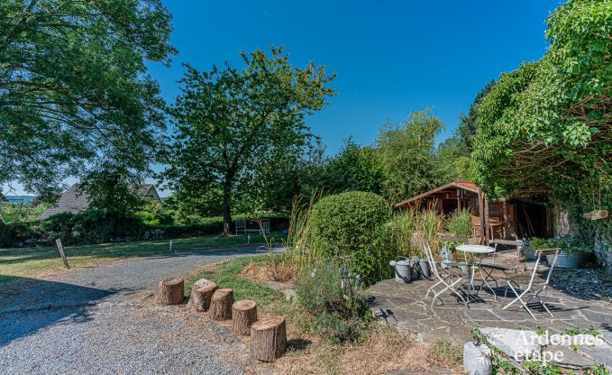 Vakantiehuis in Olne voor 6 personen in de Ardennen