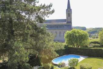 Vakantiehuis in Onhaye voor 13/15 personen in de Ardennen