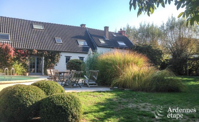 Cottage in Oteppe voor 4 personen in de Ardennen