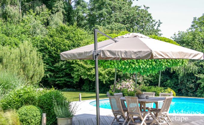 Cottage in Oteppe voor 4 personen in de Ardennen