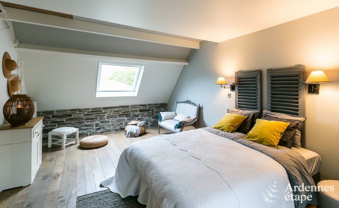 Vakantiehuis in Oteppe voor 2 personen in de Ardennen