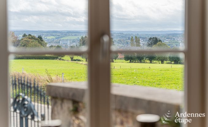 Luxe villa in Petit-Rechain voor 2 personen in de Ardennen