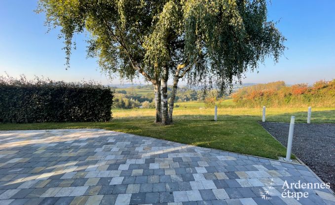 Cottage in Plombires voor 6 personen in de Ardennen