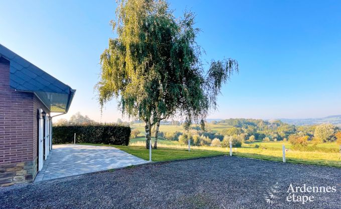 Cottage in Plombires voor 6 personen in de Ardennen