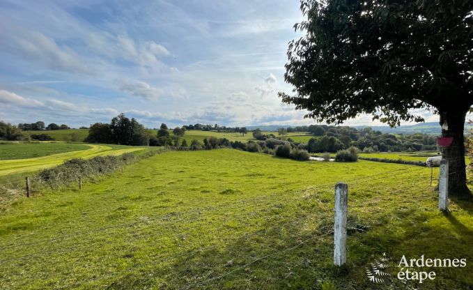 Cottage in Plombires voor 6 personen in de Ardennen