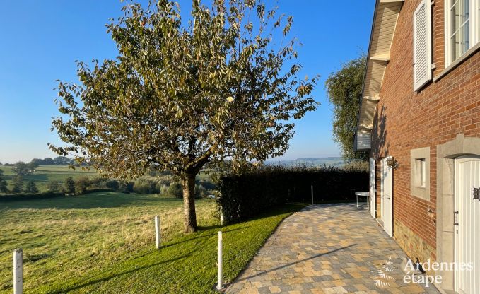 Cottage in Plombires voor 6 personen in de Ardennen