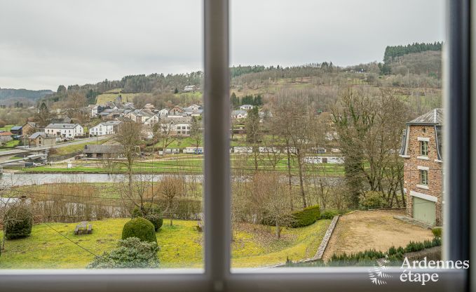 Vakantiehuis in Poupehan voor 8 personen in de Ardennen