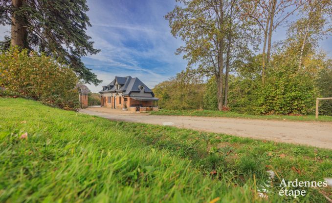 Vakantiehuis in Profondeville voor 6 personen in de Ardennen