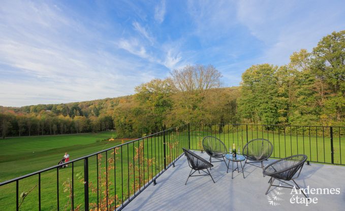 Vakantiehuis in Profondeville voor 6 personen in de Ardennen