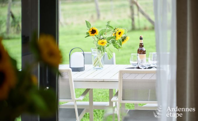 Vakantiehuis in Profondeville voor 4 personen in de Ardennen