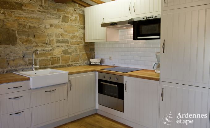 Appartement in Rochefort voor 4/6 personen in de Ardennen