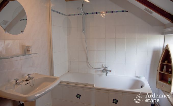 Appartement in Rochefort voor 4/6 personen in de Ardennen