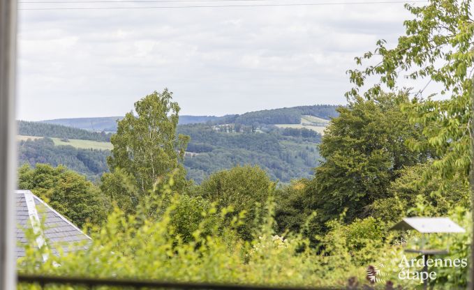 Cottage in Saint-Hubert voor 18 personen in de Ardennen