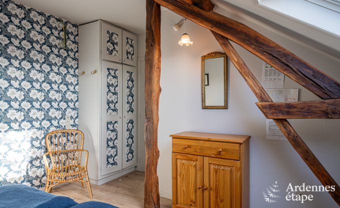 Cottage in Saint-Hubert voor 18 personen in de Ardennen