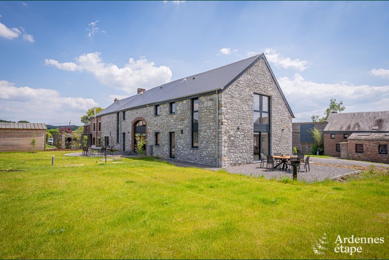 Vakantiehuis,Somme-Leuze,Ardennen