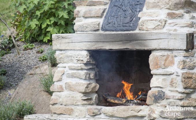 Vakantiehuis in St Vith voor 12 personen in de Ardennen