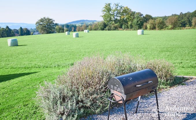 Vakantiehuis in Stavelot voor 8 personen in de Ardennen