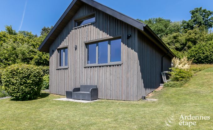 Vakantiehuis in Stavelot voor 2 personen in de Ardennen