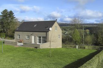 Vakantiehuis in Tenneville voor 6 personen in de Ardennen