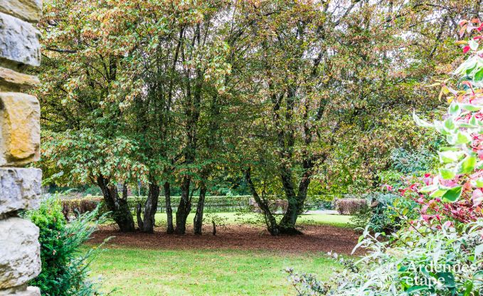 Vakantiehuis in Theux voor 8 personen in de Ardennen