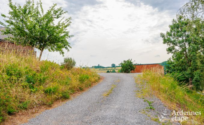 Vakantiehuis in Trois-Ponts voor 2 personen in de Ardennen