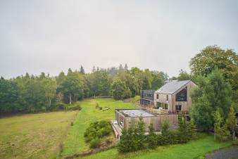 Vakantiehuis in Trois-Ponts voor 38/47 personen in de Ardennen