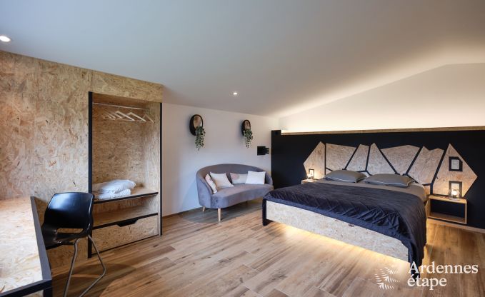 Luxueus wellnessverblijf in Vaux-sur-Sre,  Ardennen