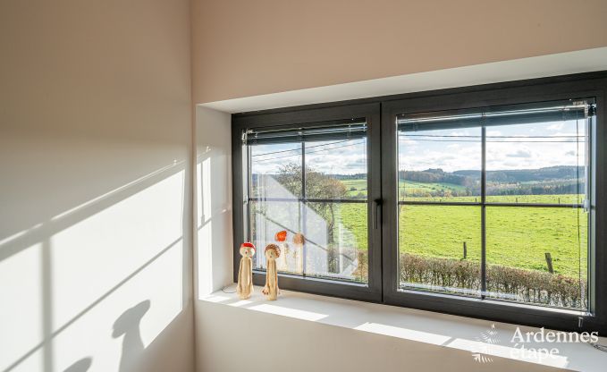 Chalet in Vencimont voor 10 personen in de Ardennen