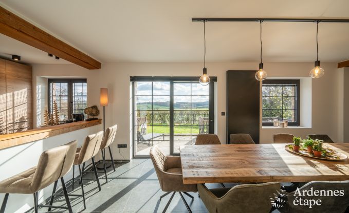 Chalet in Vencimont voor 6 personen in de Ardennen