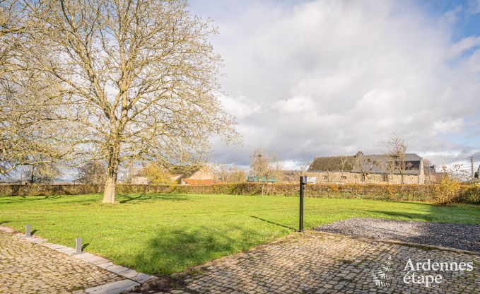 Chalet in Vencimont voor 6 personen in de Ardennen