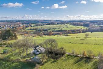 Chalet in Vencimont voor 6 personen in de Ardennen