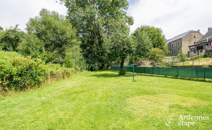 Vakantiehuis in Vencimont voor 12 personen in de Ardennen