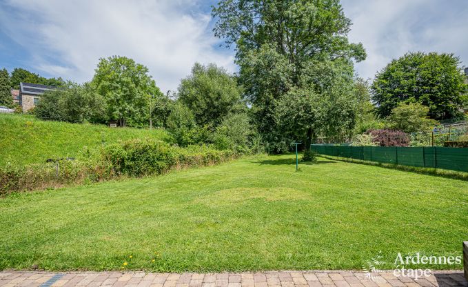 Vakantiehuis in Vencimont voor 12 personen in de Ardennen