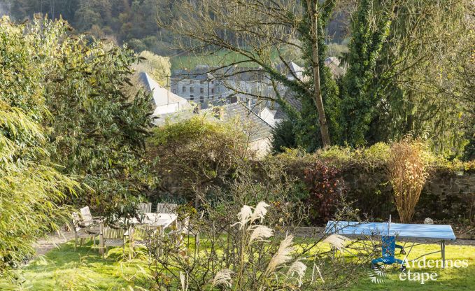 Vakantiehuis in Vierves-sur-Viroin voor 4 personen in de Ardennen