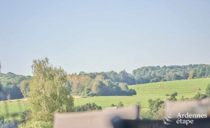 Vakantiehuis in Virton voor 4 personen in de Ardennen