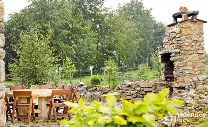 Vakantiehuis in Waimes voor 14 personen in de Ardennen