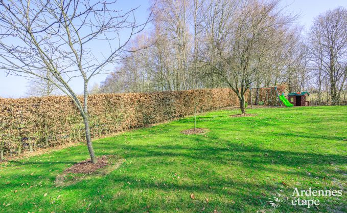 Vakantiehuis in Waimes voor 16/18 personen in de Ardennen