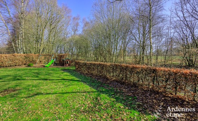 Vakantiehuis in Waimes voor 16/18 personen in de Ardennen