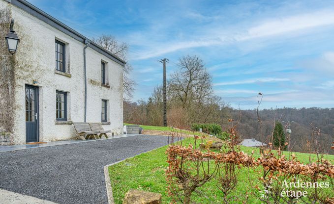 Vakantiehuis in Williers voor 6 personen in de Ardennen