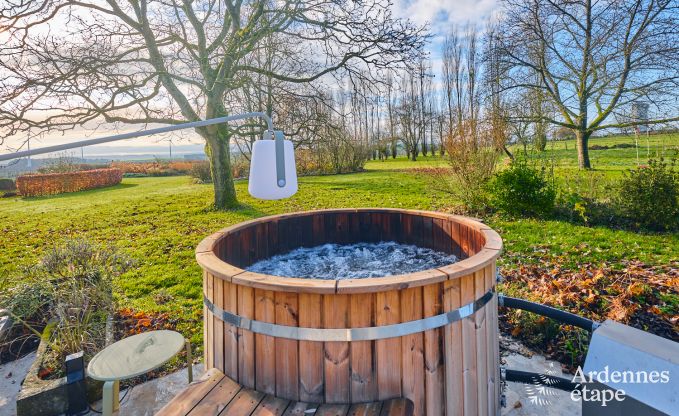 Vakantiehuis in Yvoir voor 10 personen in de Ardennen